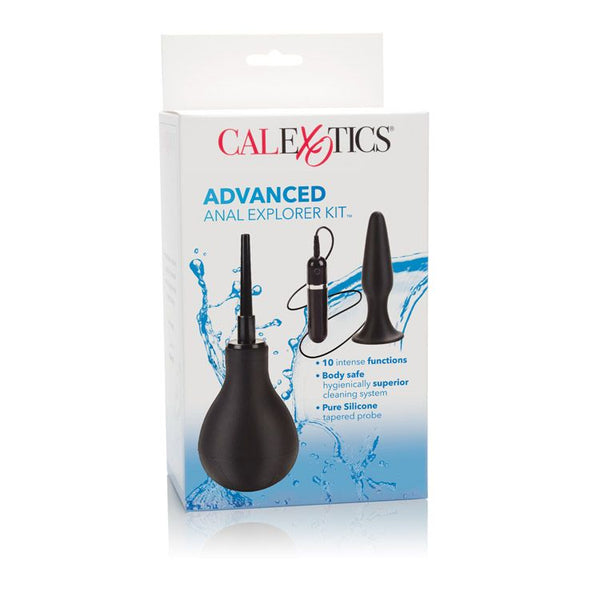 Advanced Anal Explorer Kit 10 Function